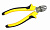Бокорезы BERGER 160 мм BG1163