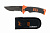 Нож складной GERBER Bear Grylls DP SE, в чехле 31-000752