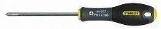 Отвертка PH3 150мм Fatmax STANLEY 1-65-316