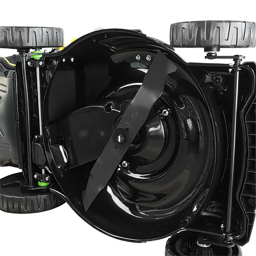 Газонокосилка SNIRREX PM5045