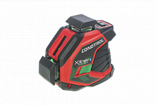Нивелир лазерный Condtrol XLiner Pento 360G Bluetooth 1-2-158