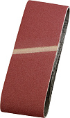 Шлифлента 75х533 К 100 3шт  (Kwb) 912510