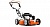 Газонокосилка бензиновая Husqvarna LB 553S e 9672570-01