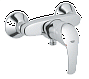 Смеситель "EUROSMART" для душа Grohe 33555001