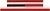 Карандаш столярный 180мм 1/12 FIT 04318