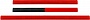 Карандаш столярный 180мм 1/12 FIT 04318