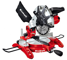 Пила торцовочная TC-MS 2513 L Einhell 4300850