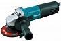 Угловая шлифмашина Makita 9558HN