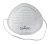 Респиратор Невский фильтр KLEN OPTIMA формованный FFP1 NR D (5шт) 951501200501