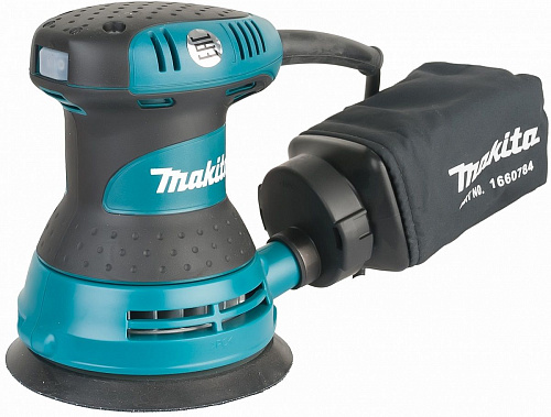 Эксцентриковая шлифмашина Makita BO5030