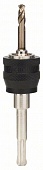 Хвостовик SDS+ HSS-CO SM BOSCH 2 608 584 815