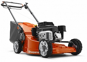 Газонокосилка бензиновая Husqvarna LC 551SP3 9673432-01