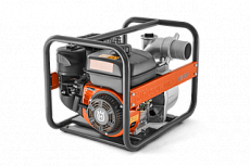 Мотопомпа Husqvarna W80P 9676391-02