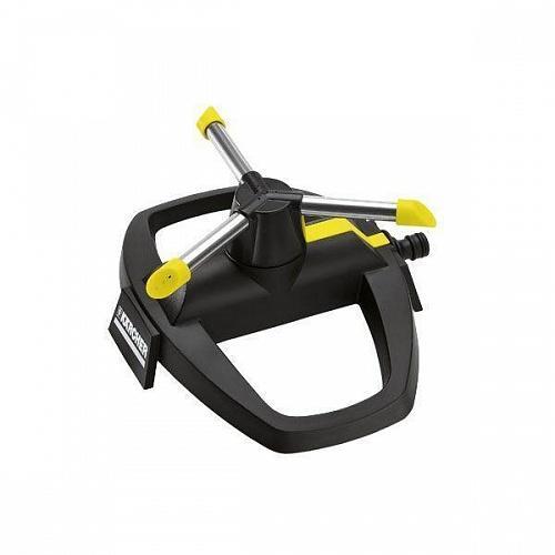 Дождеватель вращающийся Karcher RS 130/3 2.645-019 Дождеватель вращающийся Karcher RS 130/3 2.645-019