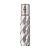 Фреза HSS 21x50мм Weldon 19мм Extra Line Diam 320314