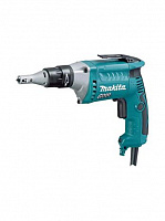 Шуруповерт электрический Makita FS6300JX2