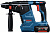 Перфоратор Bosch SDS+ аккумуляторный GBH 187-LI 1 акк 0 611 923 022