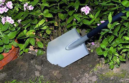 Лопата штыковая "Эргономик" 1250мм Fiskars 131410